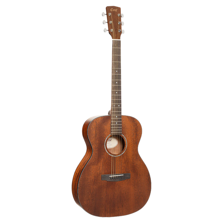Cort L60M-OP Acoustic Guitar Luce Series
