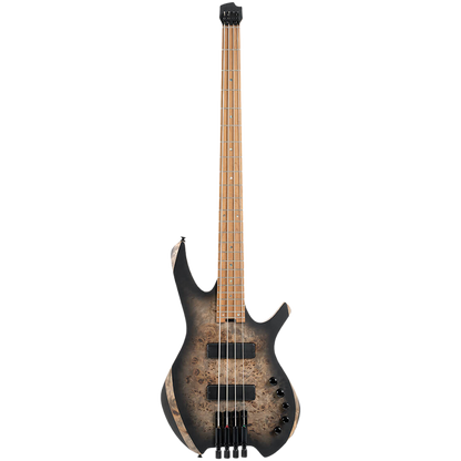 Cort Space 4 String Artisan Series Bass Guitar