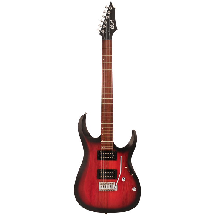 Cort X100 Electric Guitar