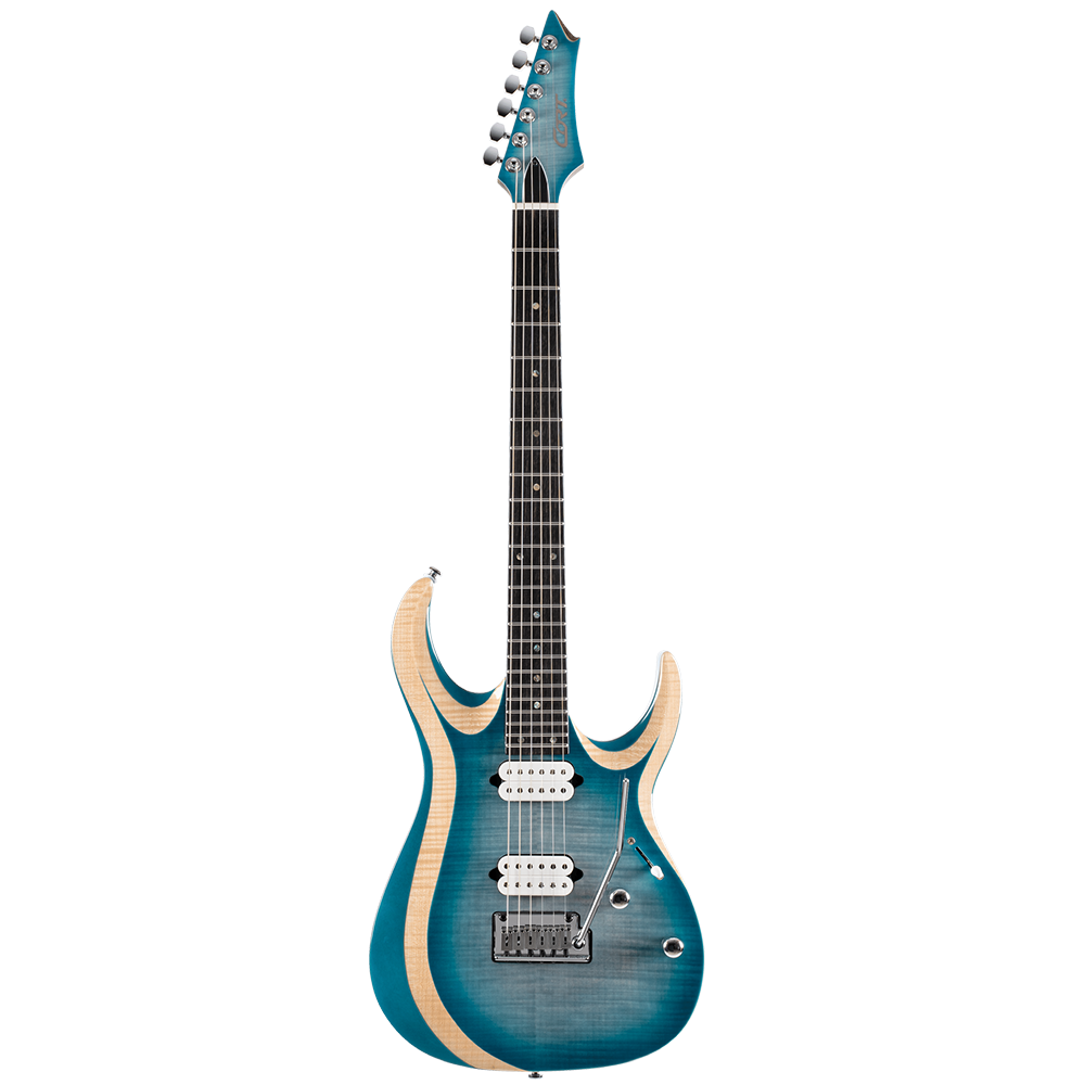 Cort X700 DUALITY Electric Guitar