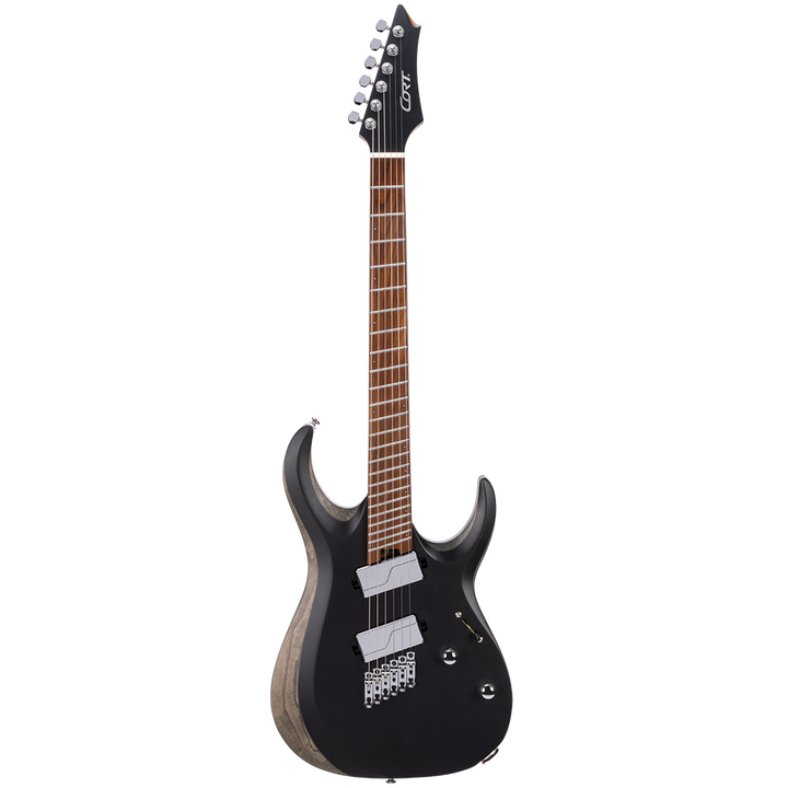 Cort X700 MUTILITY BKS Electric Guitar