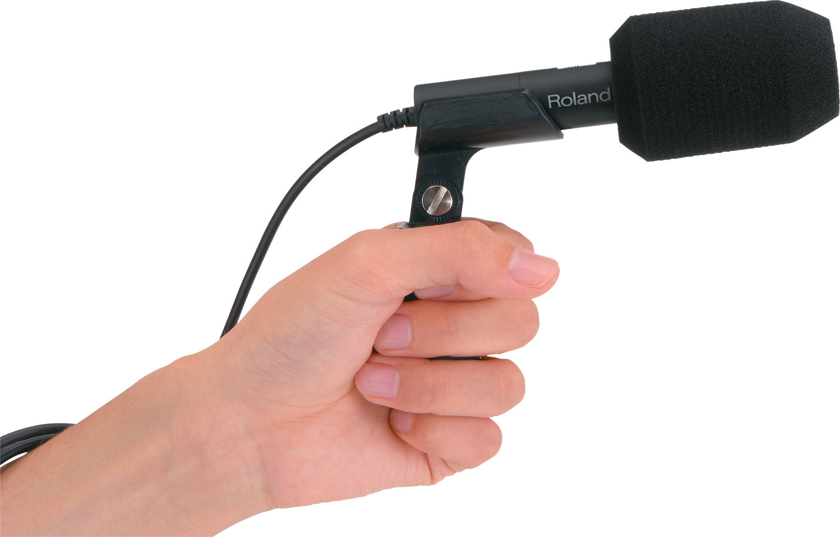 Roland CS-15 Stereo Microphone Kit