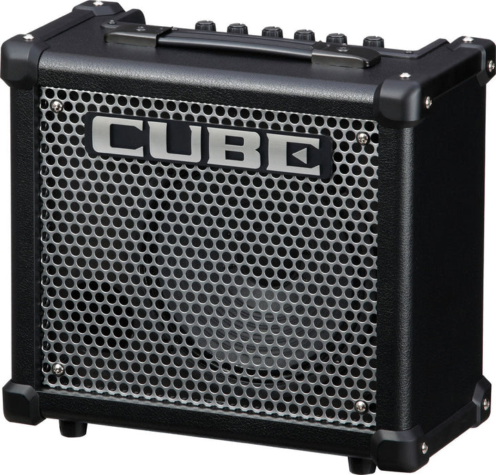 Roland CUBE-10GX 1x8" 10-watt COSM Combo Amp with FX