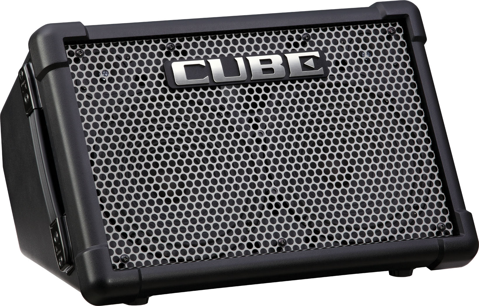 Roland CUBE Street EX & nbsp; Multi-Instrument Battery Amplifier