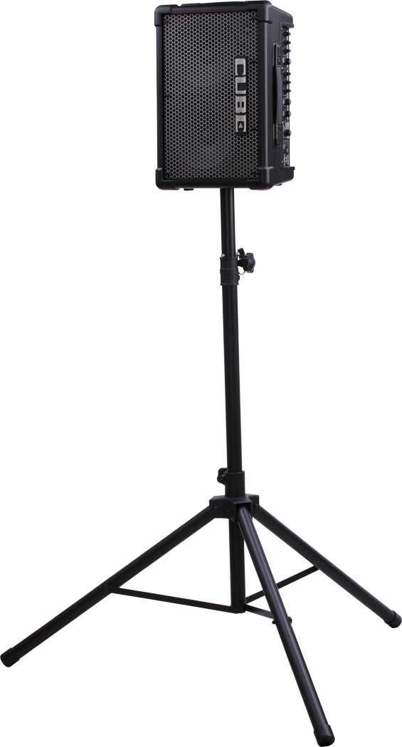 Roland CUBE Street EX & nbsp; Multi-Instrument Battery Amplifier