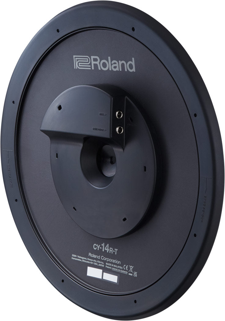 Roland CY-14R-T V-Cymbal Ride Pad