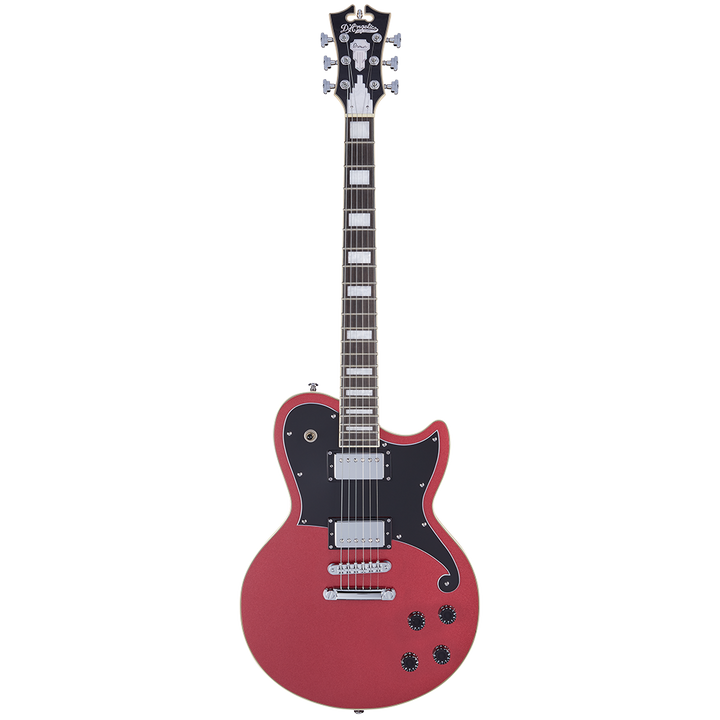 D'angelico Premier Atlantic Electric Guitar