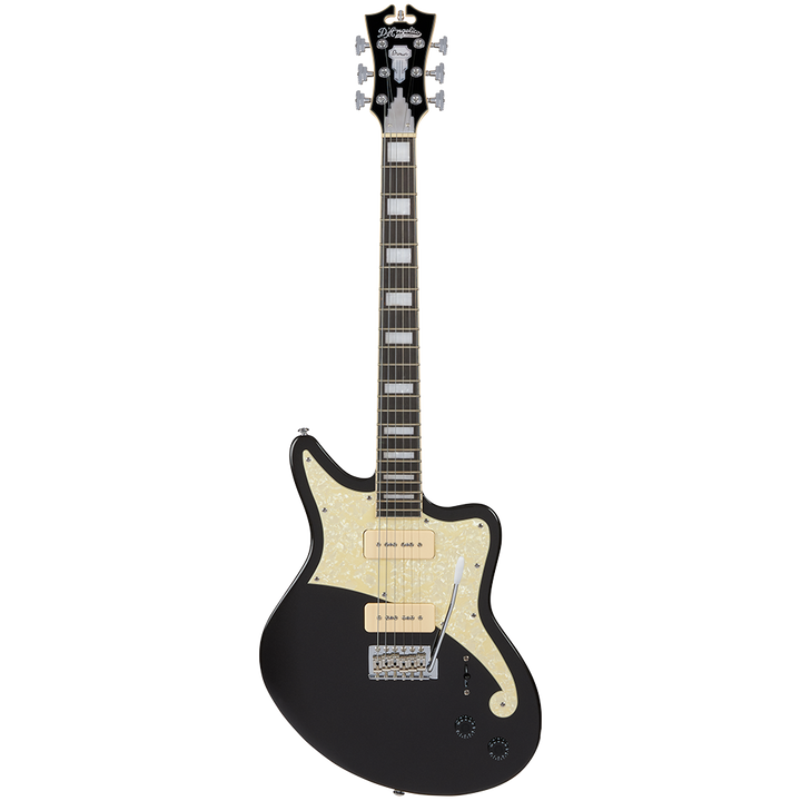 D'angelico Premier Bedford Electric Guitar