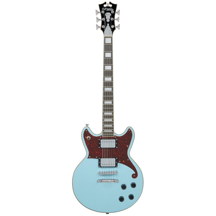 D'angelico Premier Brighton Electric Guitar