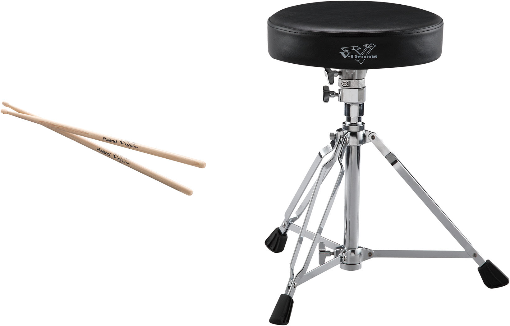 Roland DAP-3X V-Drums Accessory Package