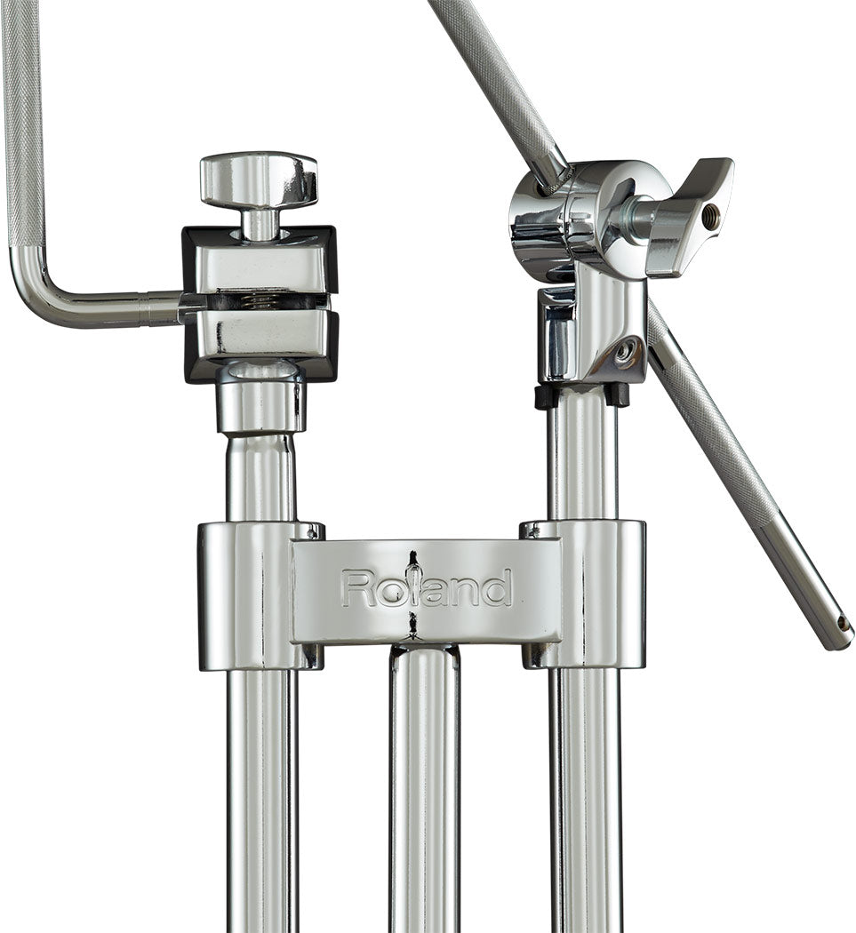 ROLAND DCS-30 Combination Cymbal/Tom Stand