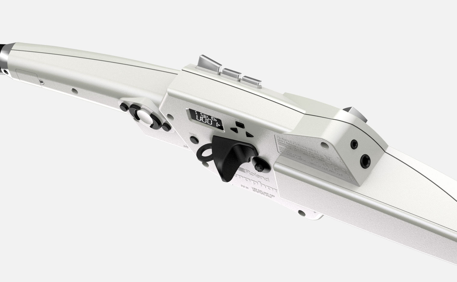 Roland AE-10 Aerophone Digital Wind Instrument