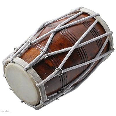 Dholak Dori