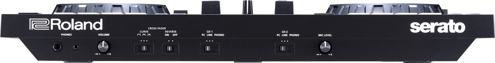 Roland Dj-505 Stunning Dj Controller
