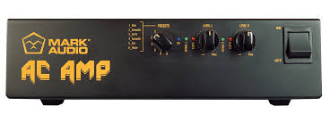 Mark Audio AC Amp MAH155012Z