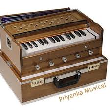 SPL MINI Harmonium