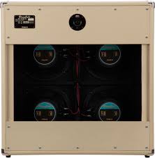 Roland Blues Cube Cabinet410 Guitar Amplifier Cabinet