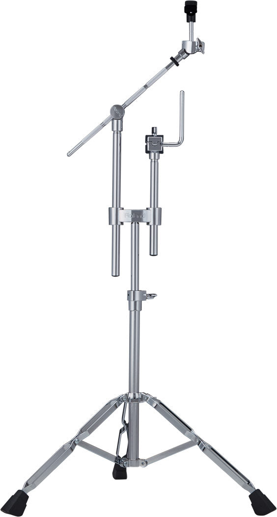 ROLAND DCS-30 Combination Cymbal/Tom Stand