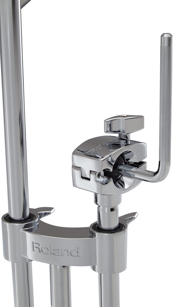 ROLAND DCS-30 Combination Cymbal/Tom Stand