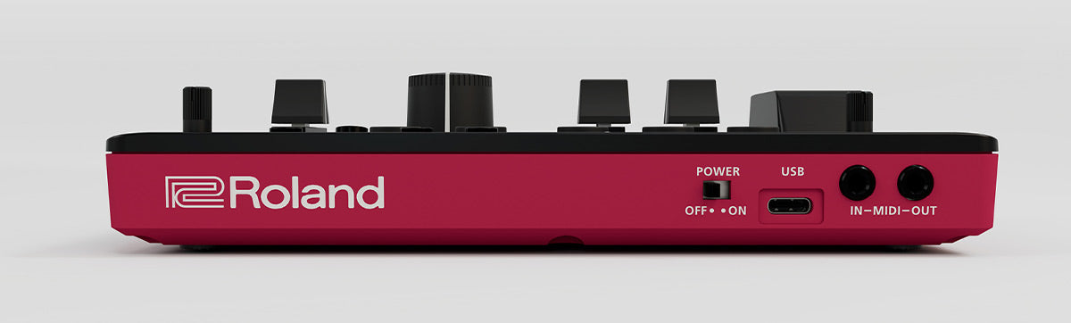 Roland AIRA Compact E-4 Voice Tweaker
