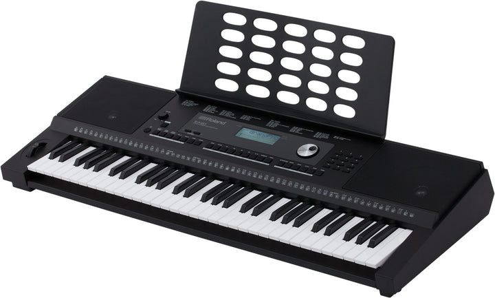 Roland E-X20 ELECTRONIC MUSIC KEYBOARD