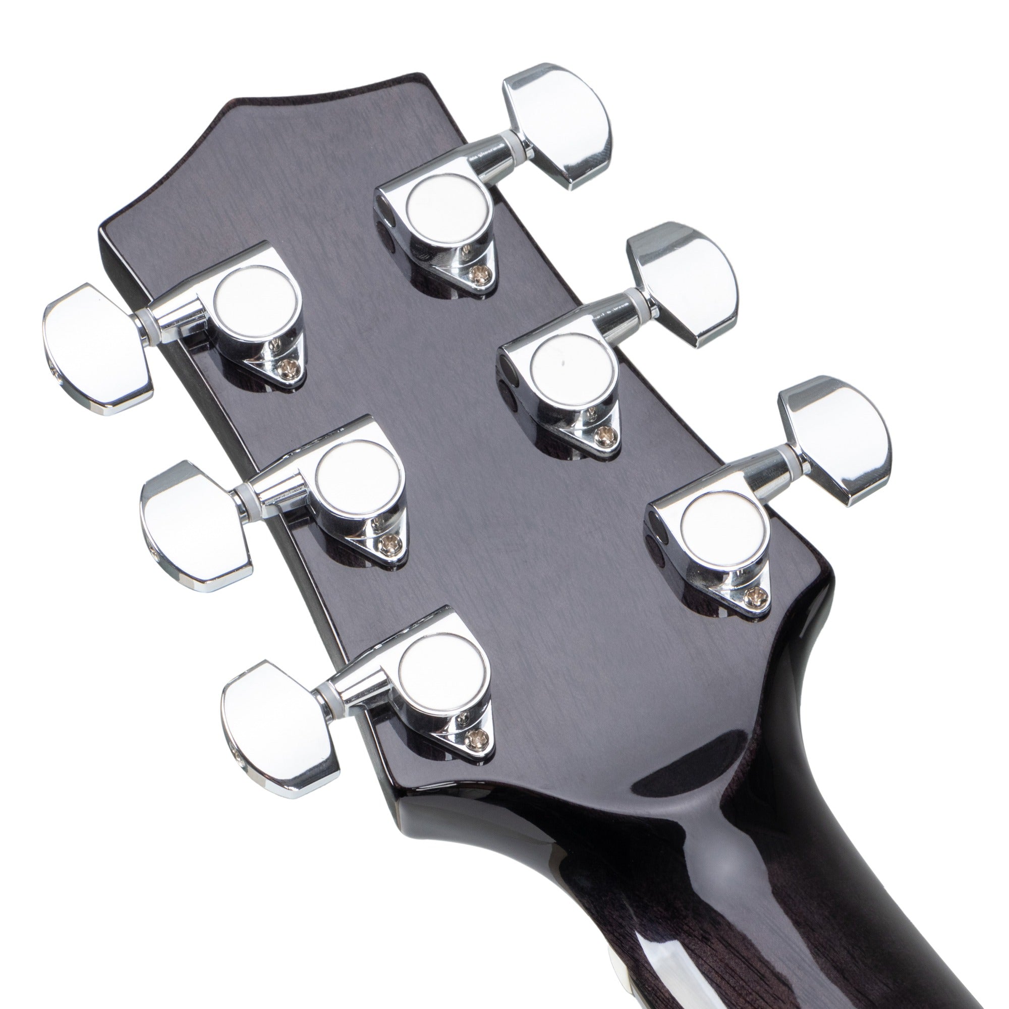 Mercury Guitar QAG41GA-HSM