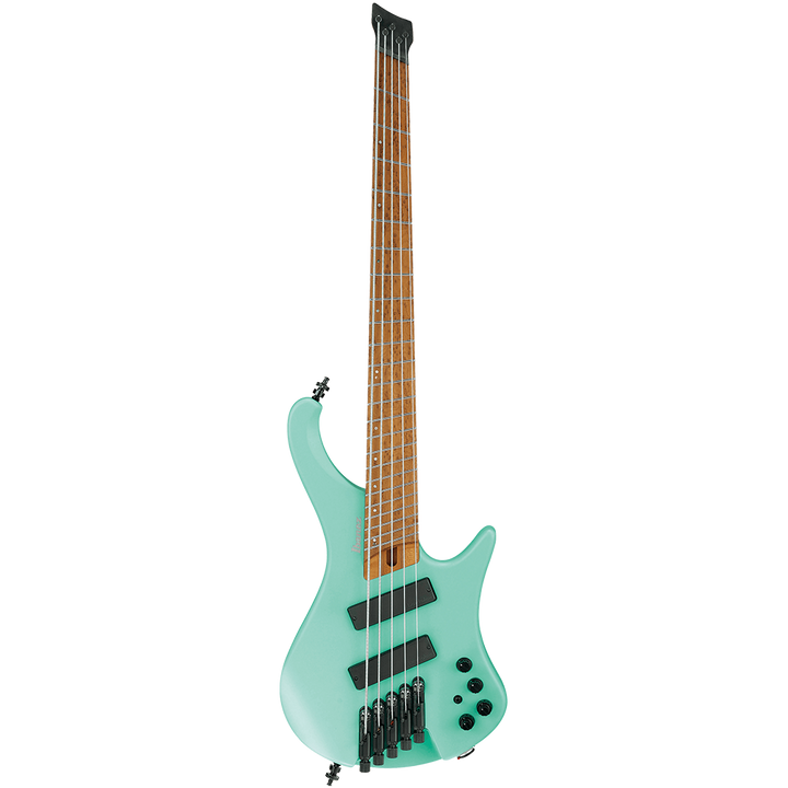 Ibanez EHB1005MS BKF Headless Bass Guitar