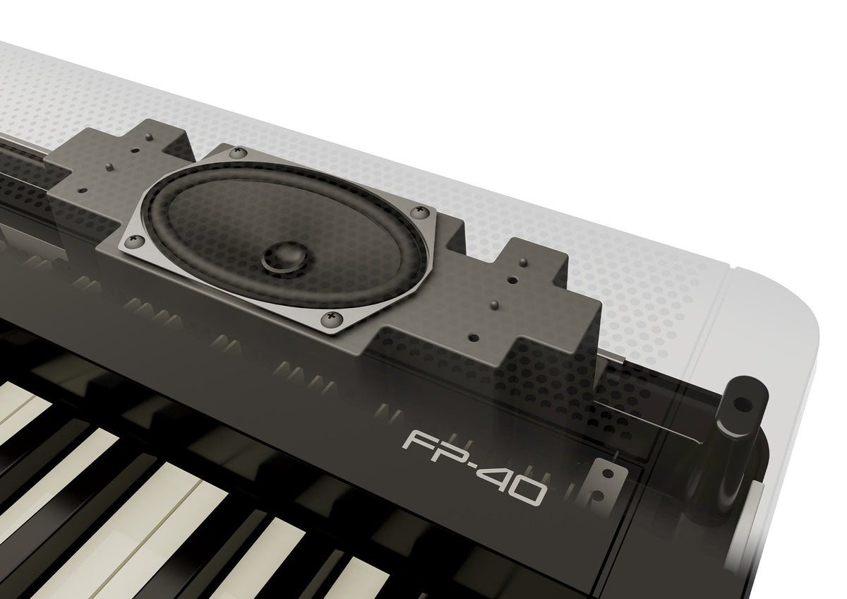 ROLAND FP40 88-key Portable Digital Piano