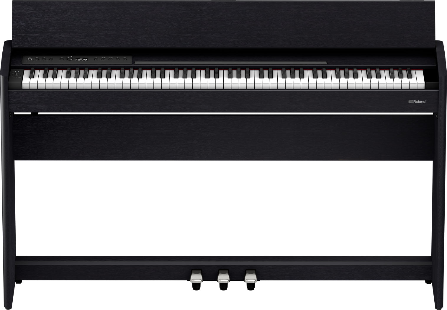 Roland, 88-Key Digital Pianos-Home,F701