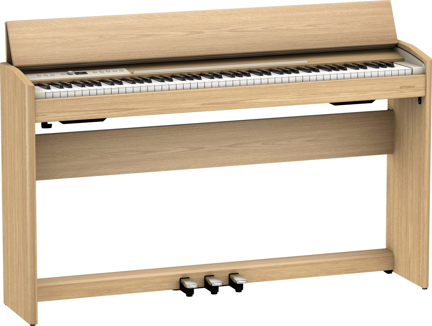 Roland, 88-Key Digital Pianos-Home,F701