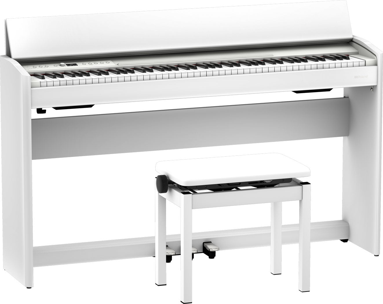 Roland, 88-Key Digital Pianos-Home,F701