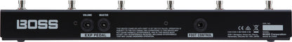 BOSS WAZA Amp Head 150 W Guitar Amplifier