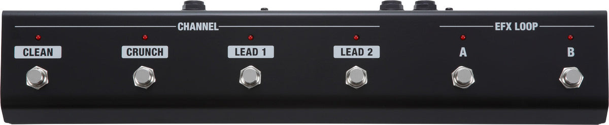 BOSS WAZA Amp Head 150 W Guitar Amplifier
