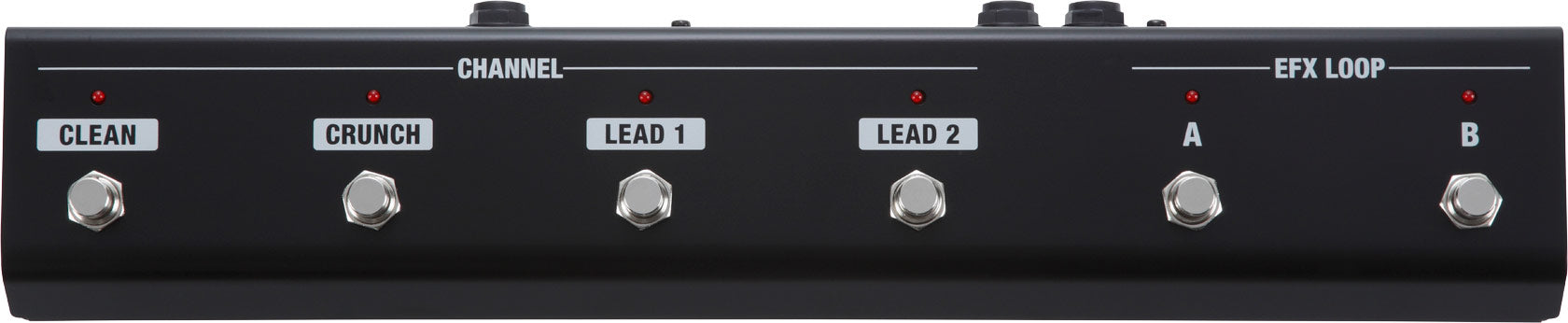BOSS WAZA Amp Head 150 W Guitar Amplifier