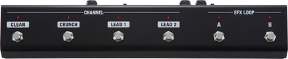 BOSS WAZA Amp Head 150 W Guitar Amplifier
