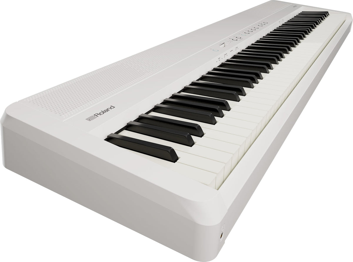 Roland FP-40 Digital Piano With stand KSF-70 + Pedal Board KPD-70 BK