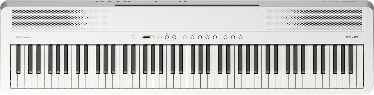 ROLAND FP40 88-key Portable Digital Piano