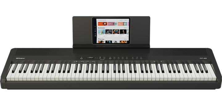 ROLAND FP40 88-key Portable Digital Piano