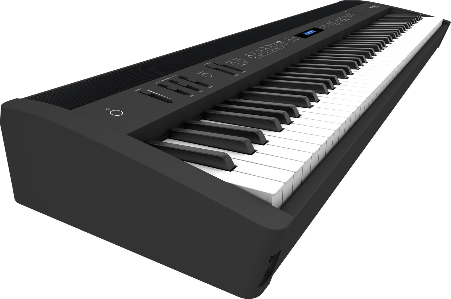 Roland FP-60X 88-KEYS Digital Piano With stand KSC-72-BK