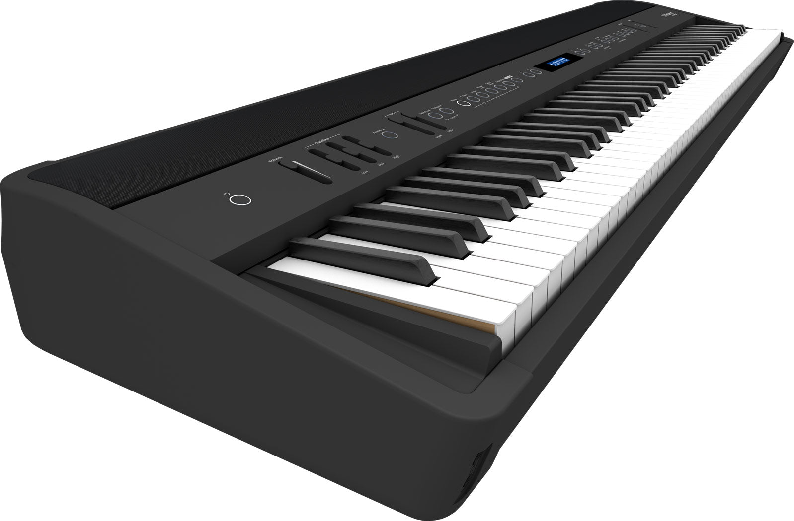 ROLAND FP-90X-DIGITAL PIANO,WITH STAND KSC-90,Pedal Board KPD-90