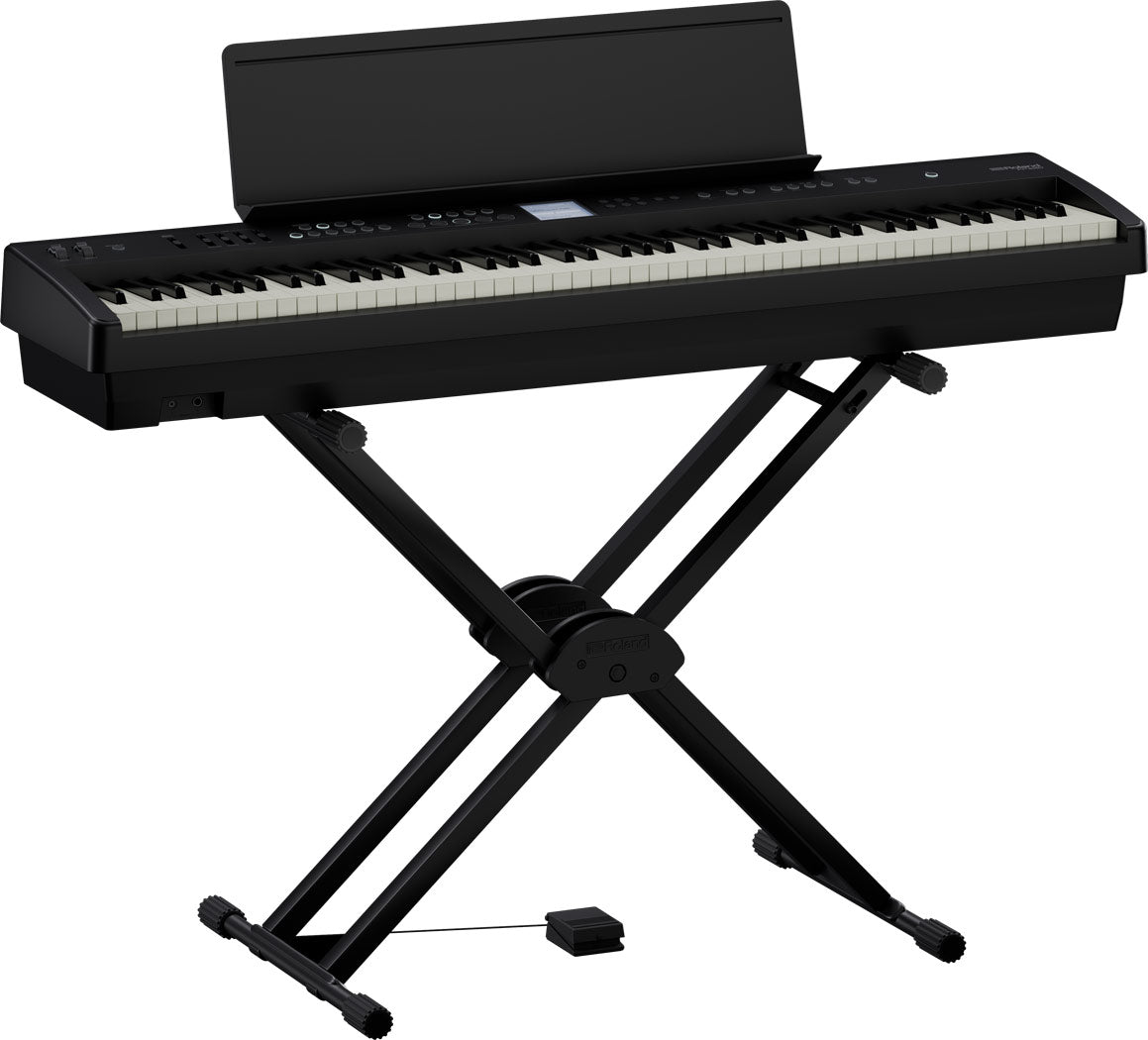 Roland FP-E50-BK Digital Piano