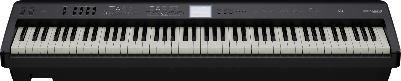 Roland FP-E50-BK Digital Piano