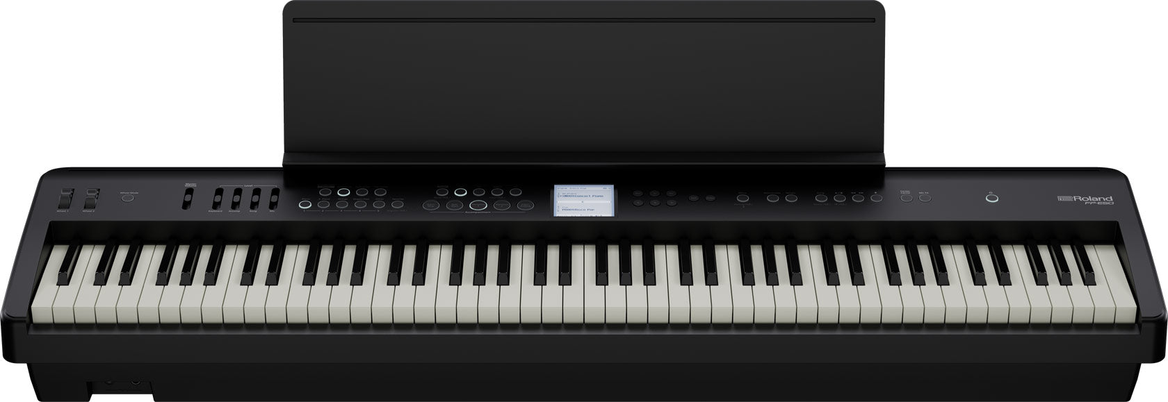 ROLAND FP-E50 with Stand KSFE50