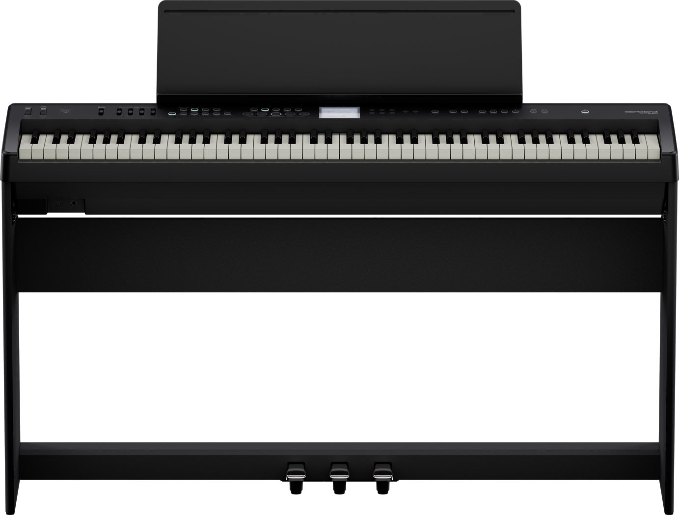 Roland FP-E50-BK Digital Piano