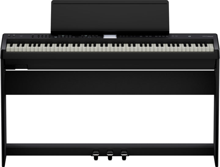 ROLAND FP-E50 with Stand KSFE50