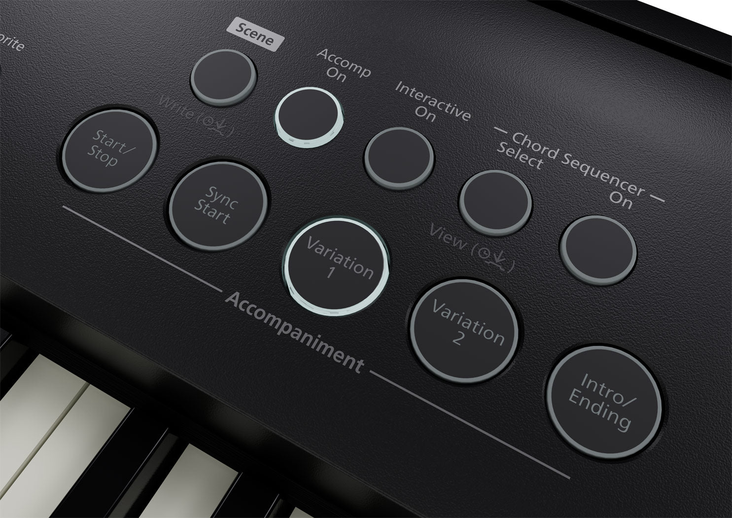 Roland FP-E50-BK Digital Piano