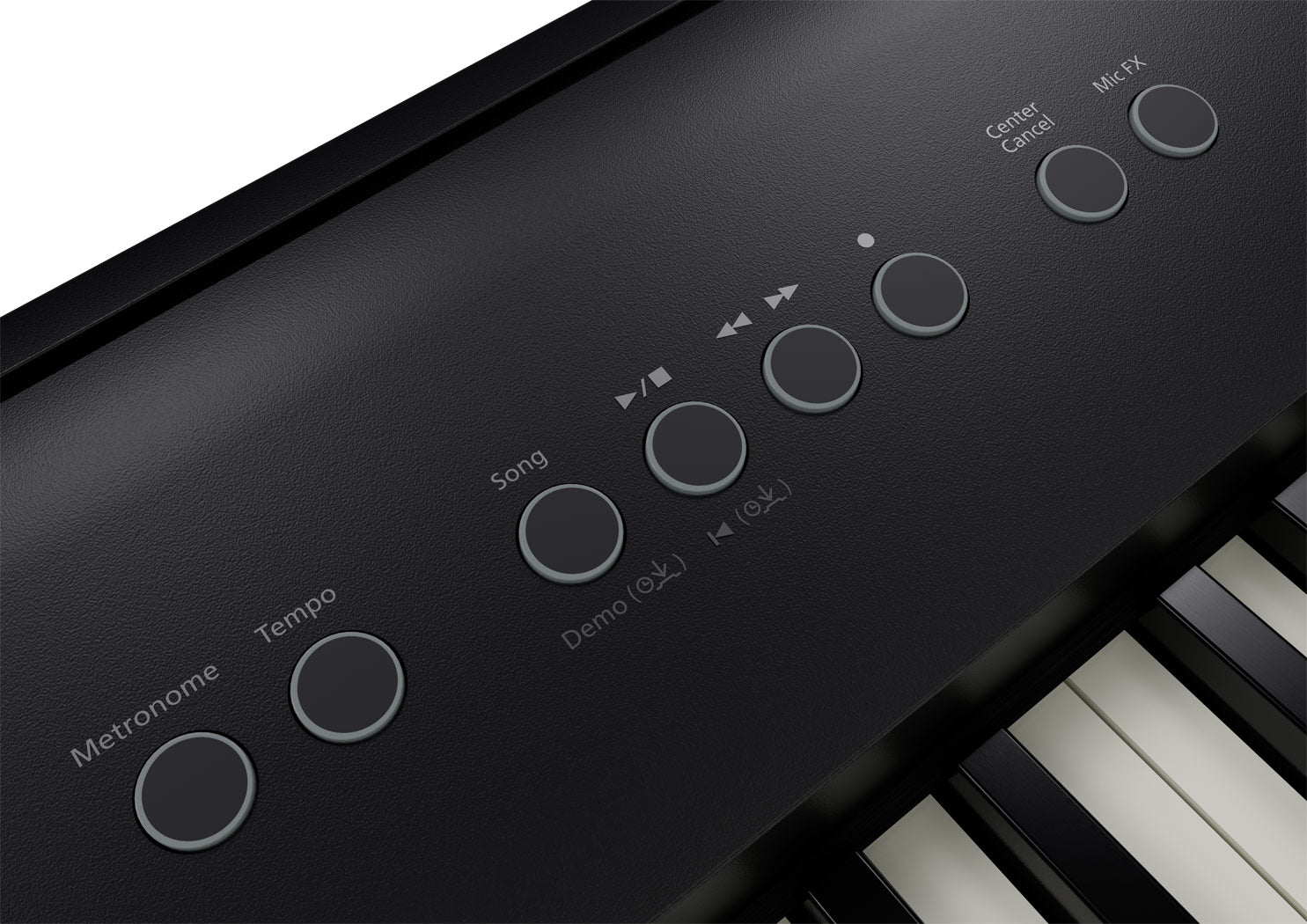 Roland FP-E50-BK Digital Piano