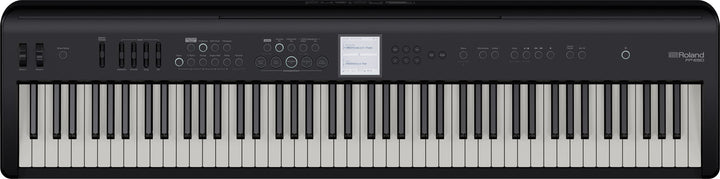 Roland FP-E50-BK Digital Piano