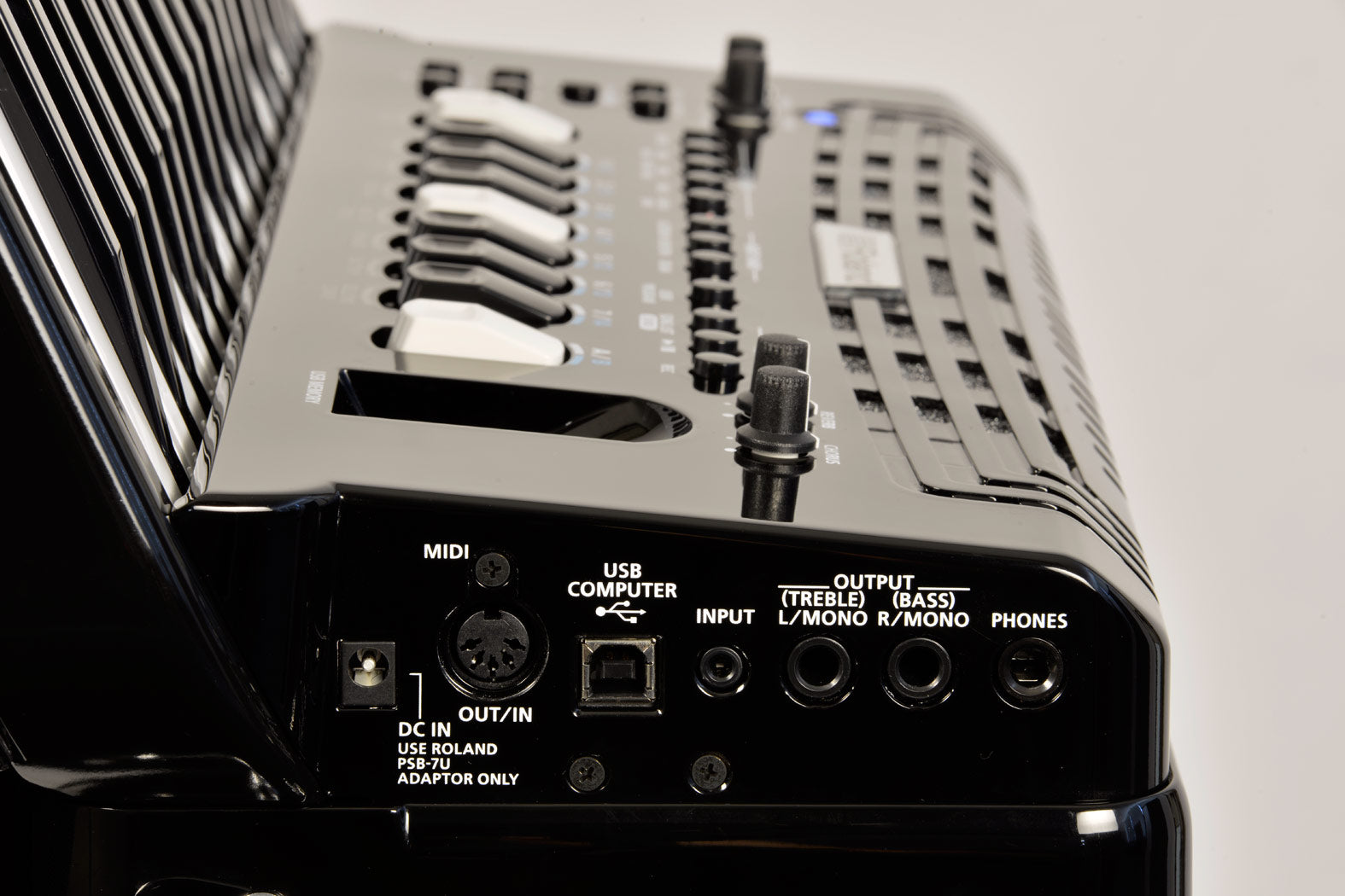 Roland FR-4X V-Accordion