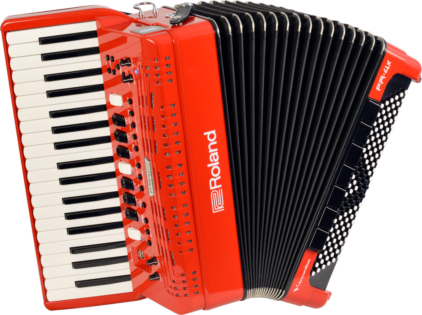 Roland FR-4X V-Accordion
